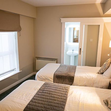 Bed and Breakfast Tralee Townhouse Экстерьер фото