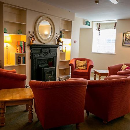 Bed and Breakfast Tralee Townhouse Экстерьер фото