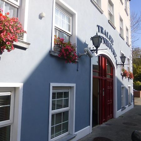 Bed and Breakfast Tralee Townhouse Экстерьер фото