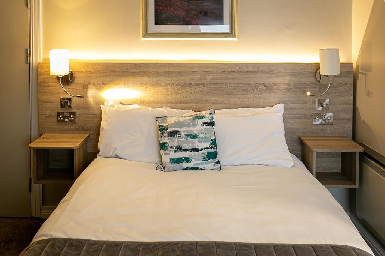 Bed and Breakfast Tralee Townhouse Экстерьер фото