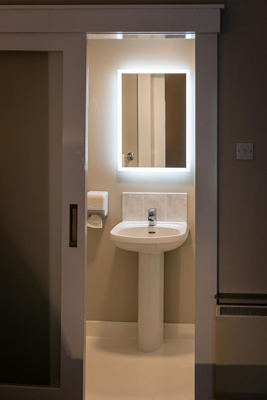 Bed and Breakfast Tralee Townhouse Экстерьер фото