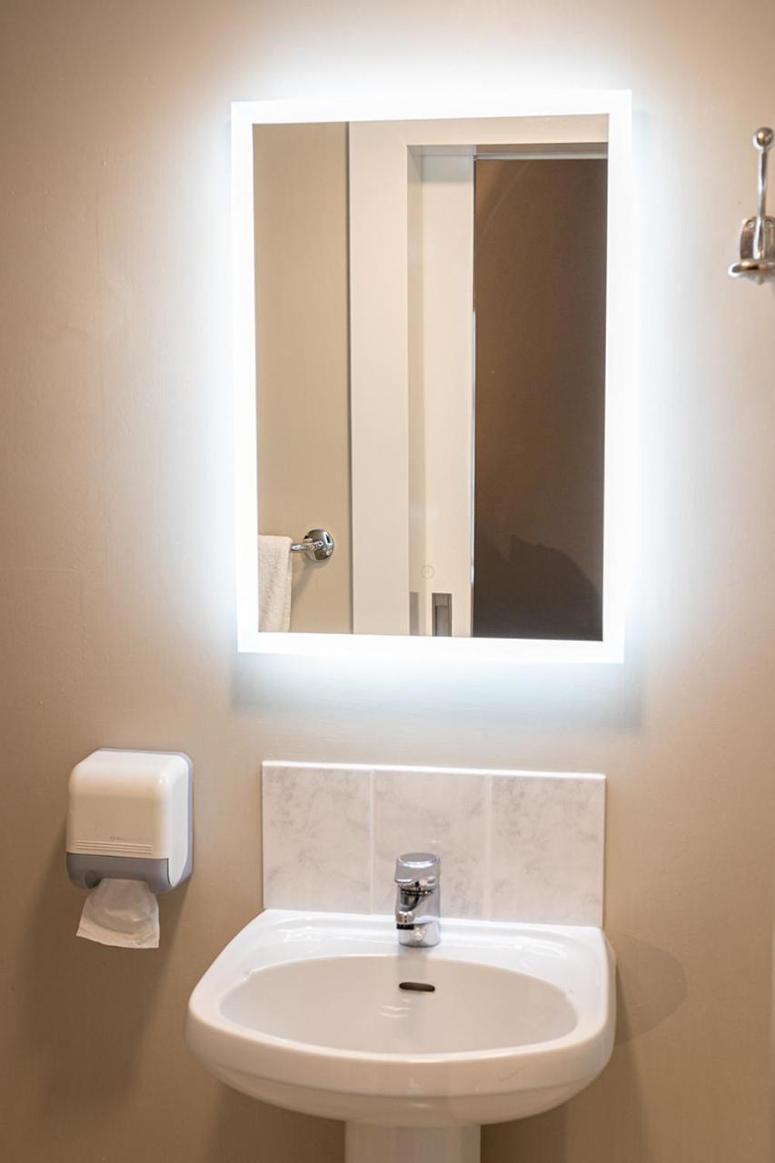 Bed and Breakfast Tralee Townhouse Экстерьер фото