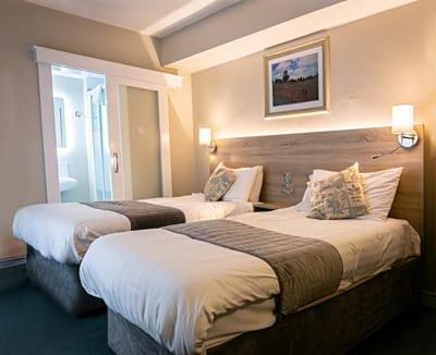 Bed and Breakfast Tralee Townhouse Экстерьер фото